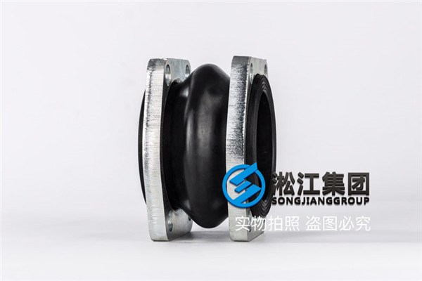 郑州橡胶补偿器,型号K16S-100,液压设备