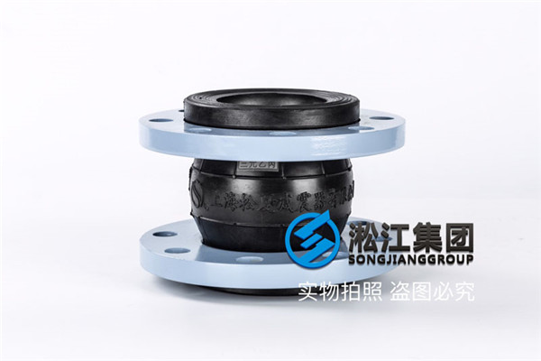 重庆橡胶软接口径DN80/DN300
